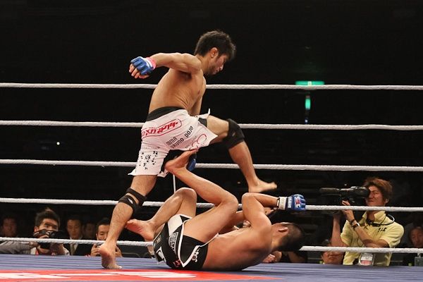 Shunichi Shimizu 4