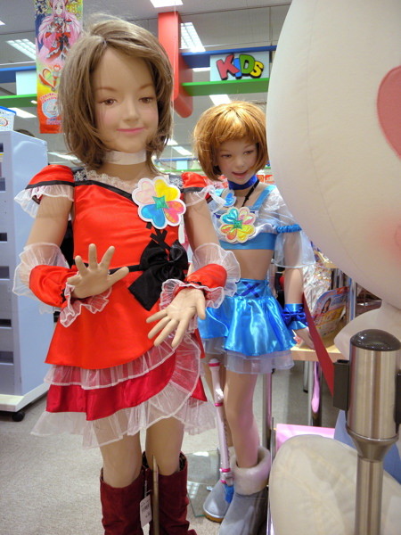 プリ1