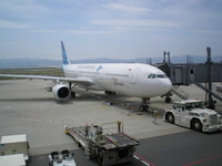 関空