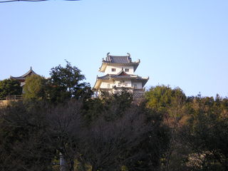 水軍城