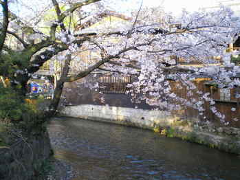 白川