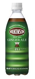 WILKINSON GINGER ALE辛口