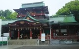 富岡八幡宮