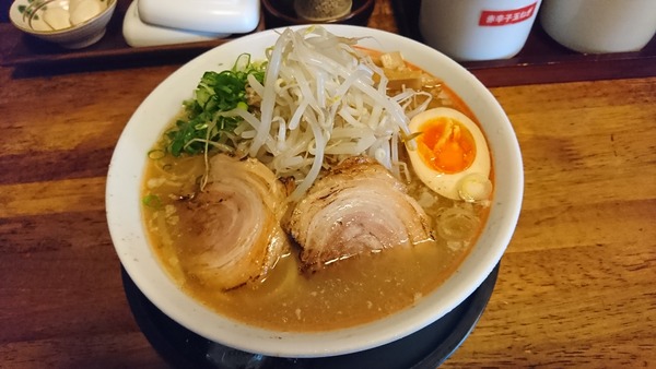 味喜 34℃ (2)