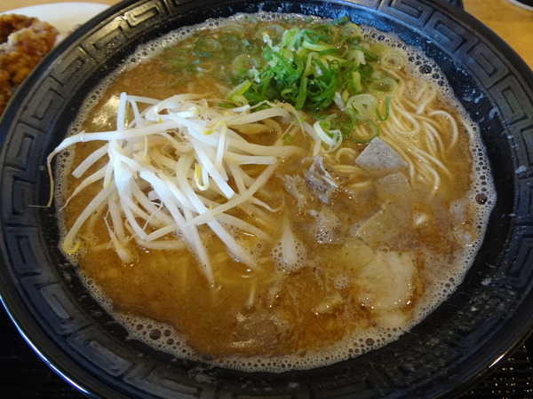 天勝 唐揚げセット (3)