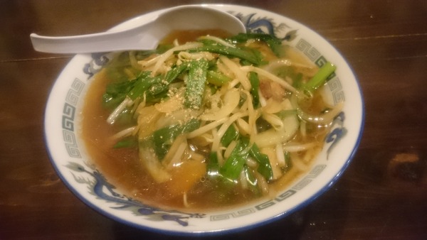 風龍庄原店 ベトコン (2)