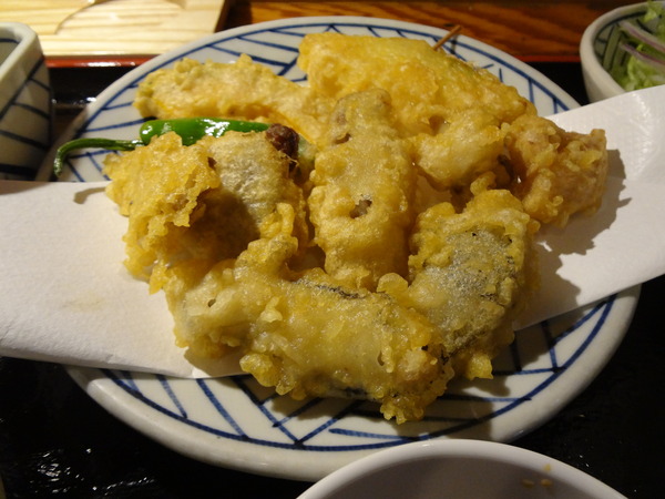 だるま 美の里 (3)