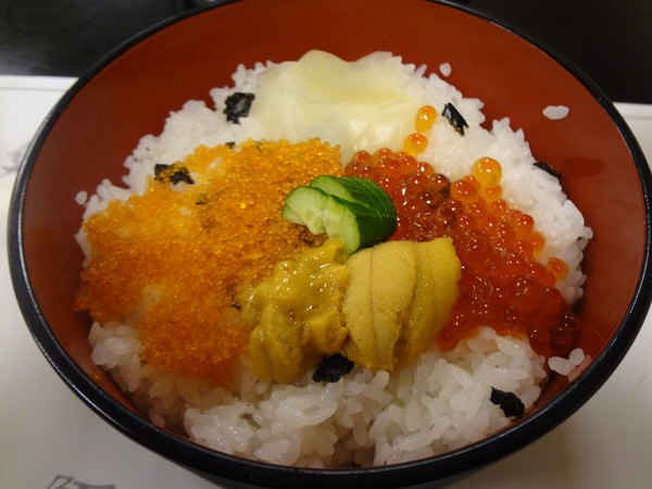 札幌出張 しかま (8)
