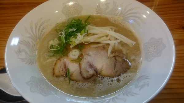 つどいっ亭 醤油 (2)