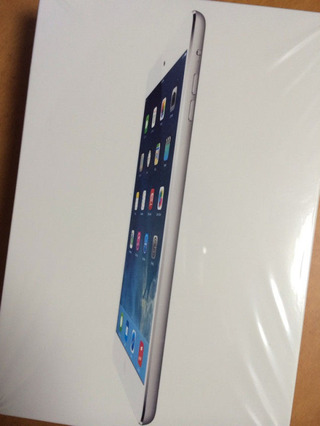 iPad