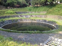 日ノ池