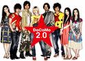 DoCoMo 2.0