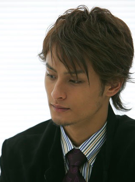 【朗報】全盛期のダルビッシュさん、イケメン過ぎる