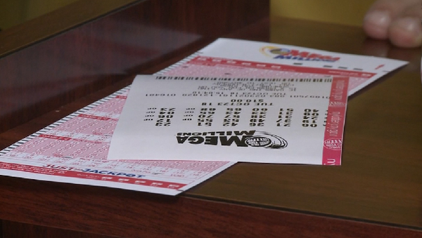 アメリカの宝くじで1800億円当選した奴wwwwwwwwww