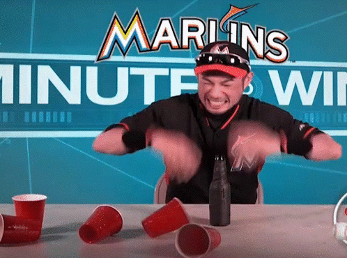 ichiro cup