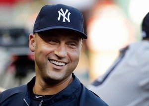 ジーター 監督