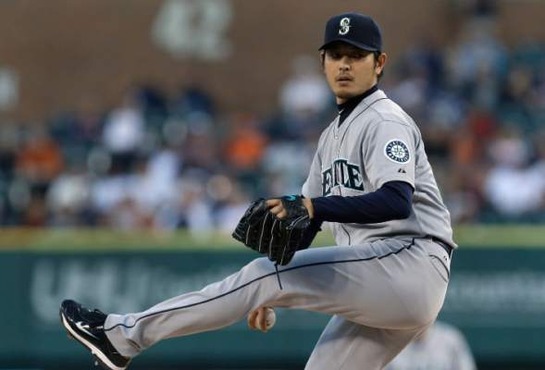 Hisashi-Iwakuma