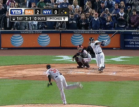 jeter 1ininng