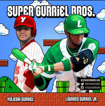 gurriel