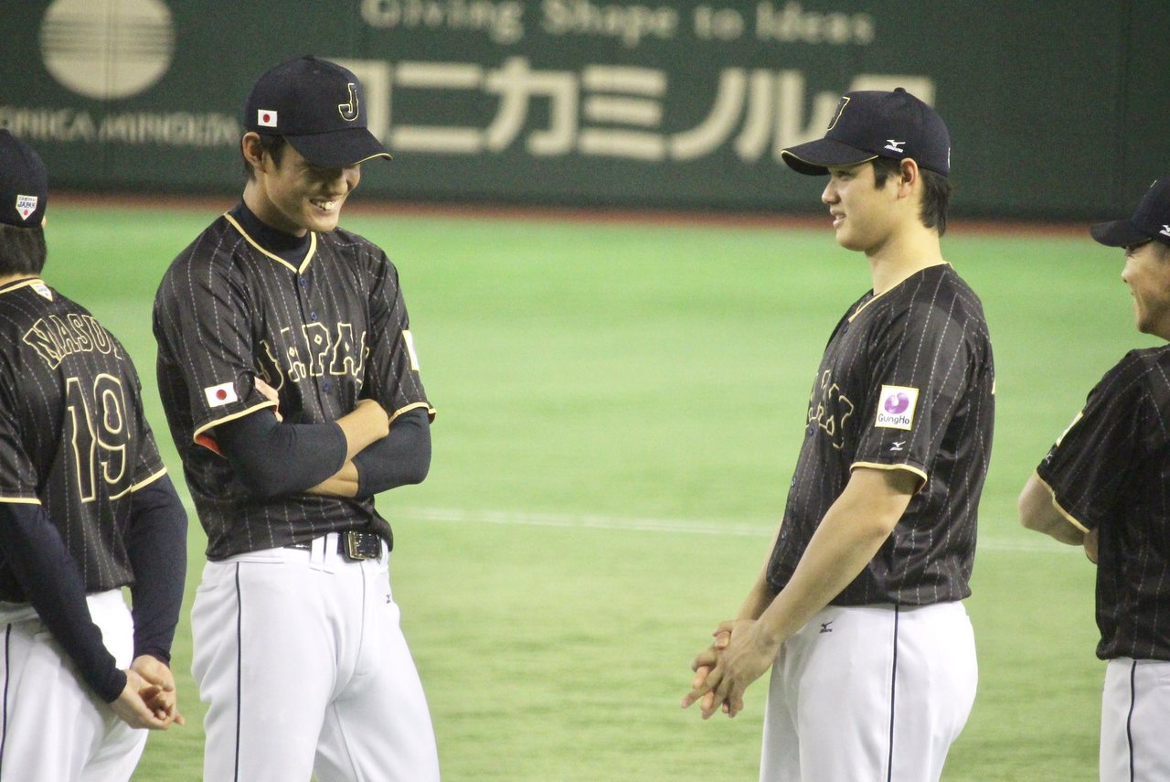 【Fs11】大谷翔平Part101【二刀流】 [無断転載禁止]©2ch.netYouTube動画>42本 ->画像>97枚 