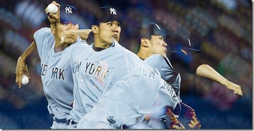 Facebook-MLB-Tanaka-debut