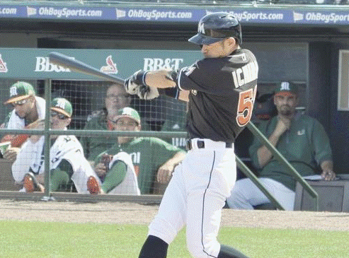 ichiro