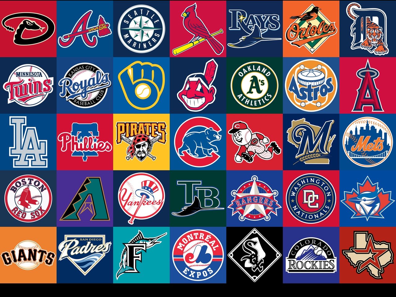 MLB NEWS J 