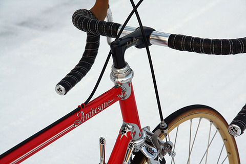 Yumeiro 今日は何色? : COLNAGO ...