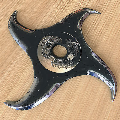 Shuriken (7)