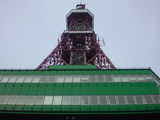 テレビ塔