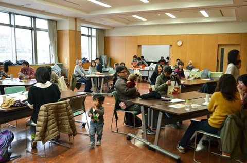 カフェタイム２