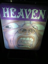 heaven