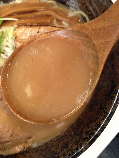らーめんたつ