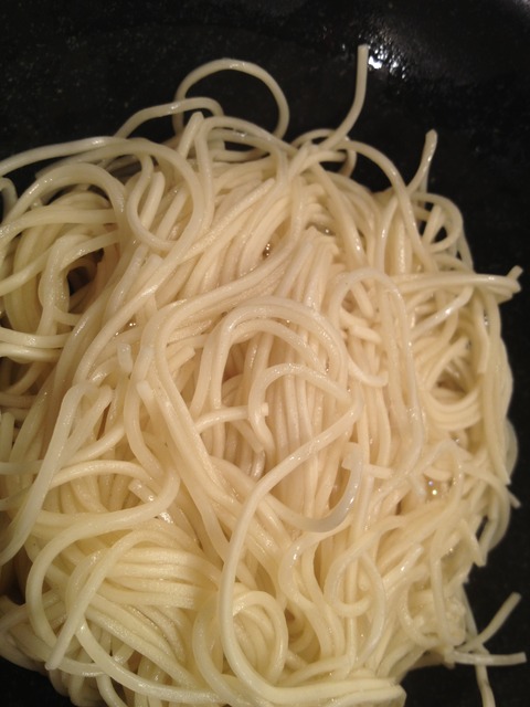 北井てっぺい_替え玉