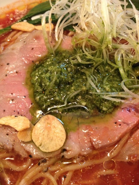 徹信_バジル