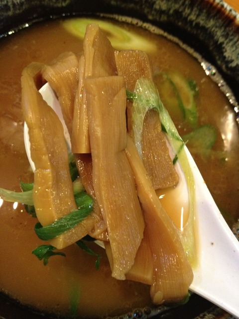 麺哲支店_麺野郎_大阪