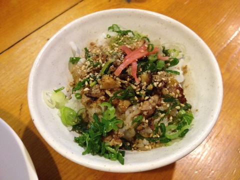 味門_ちょい豚