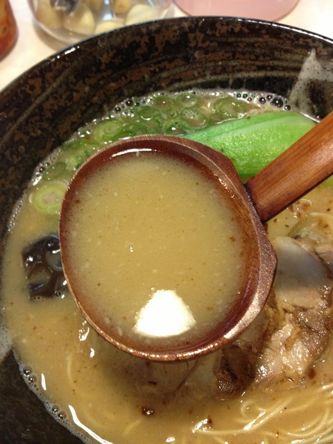正乃家_チンゲン菜