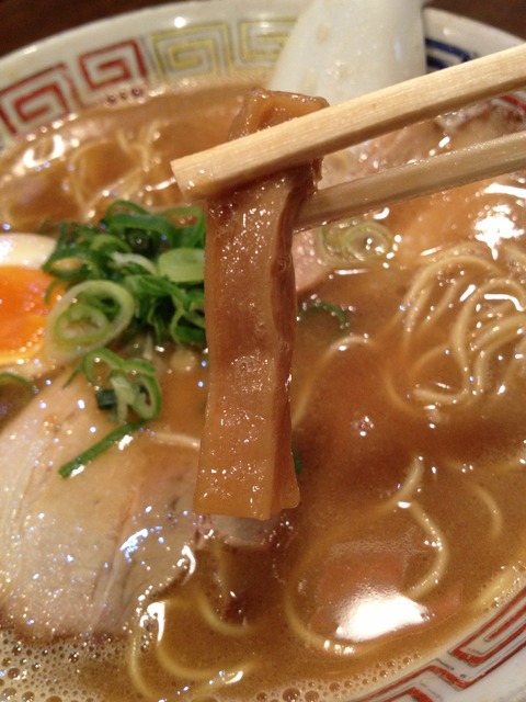京橋らーめん_たかし