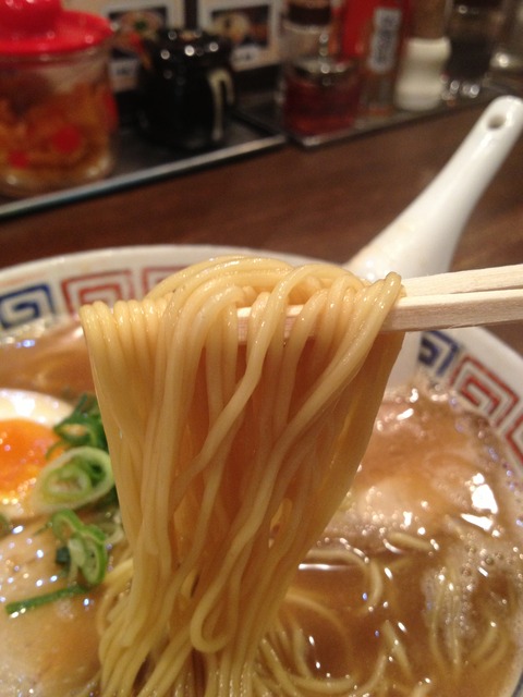 らーめんたかし_京橋