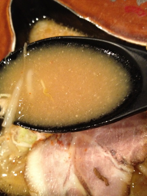蟹専門_ラーメン