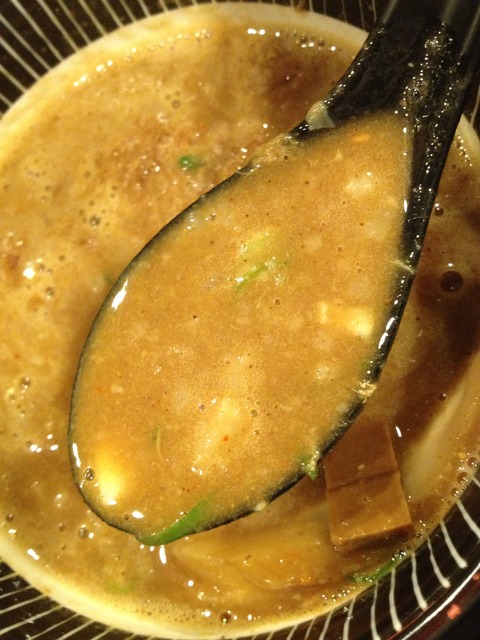 麺屋もず_堺市