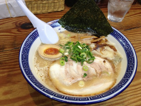 まんねん_らーめん