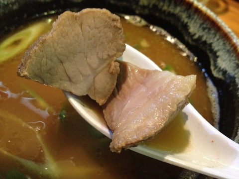 麺野郎_お寿司
