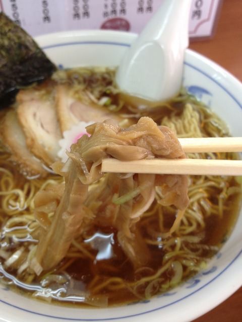 かどや食堂_2番弟子