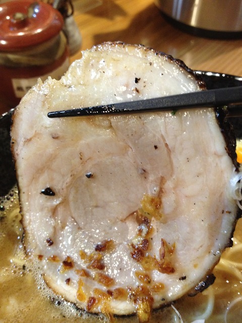 つなぎ亭_らー麺