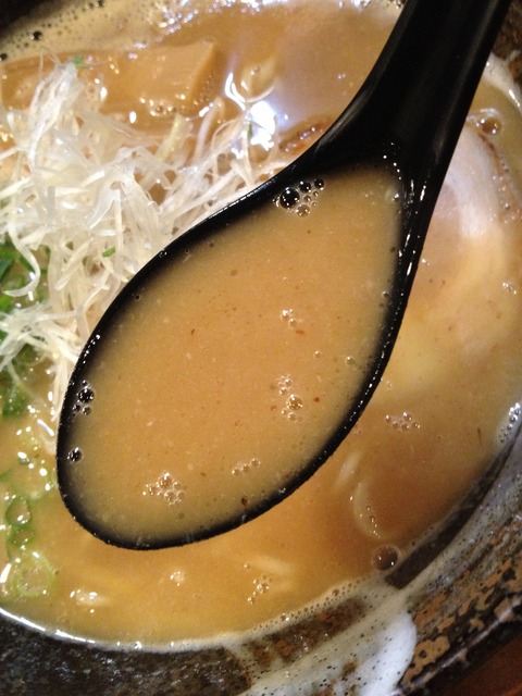 麺屋ゆたか_蒲生四丁目