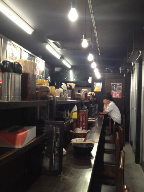 一福_店内