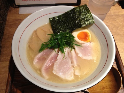 麺と心7