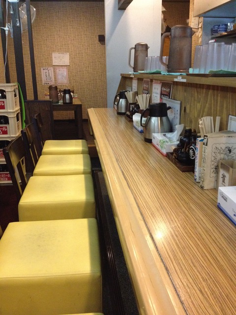 麺屋雀_西淀川